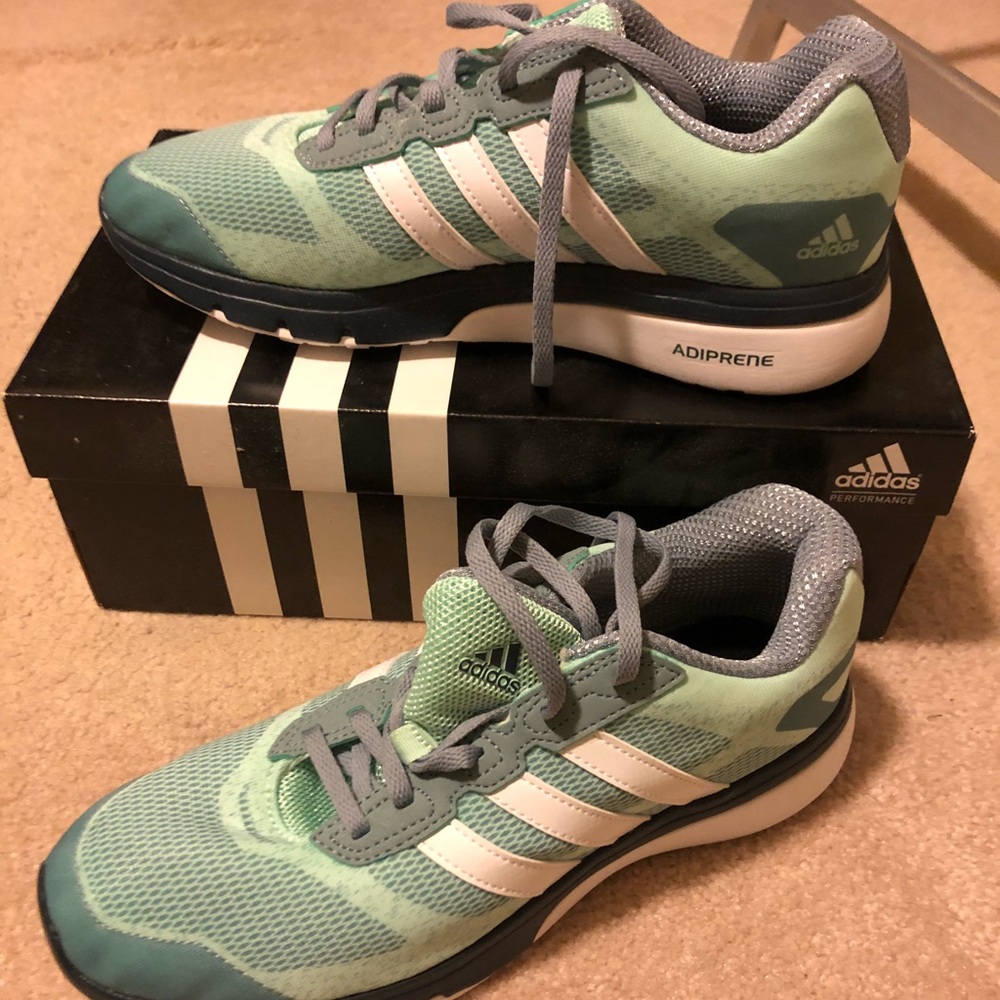 adiadas shoes
